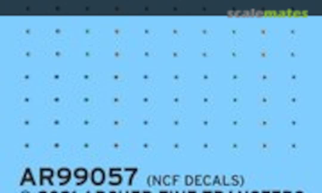 1:16 Human Irises (Archer AR99057) AR99057