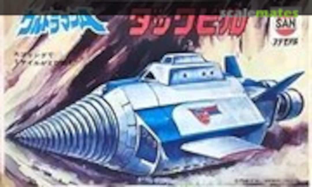 No Duckbill (Marusan 005-50) 005-50