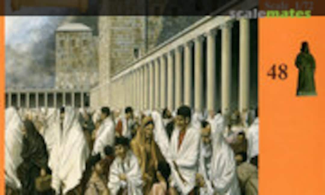 1:72 The Folk of Judea (Linear-a 001) 001