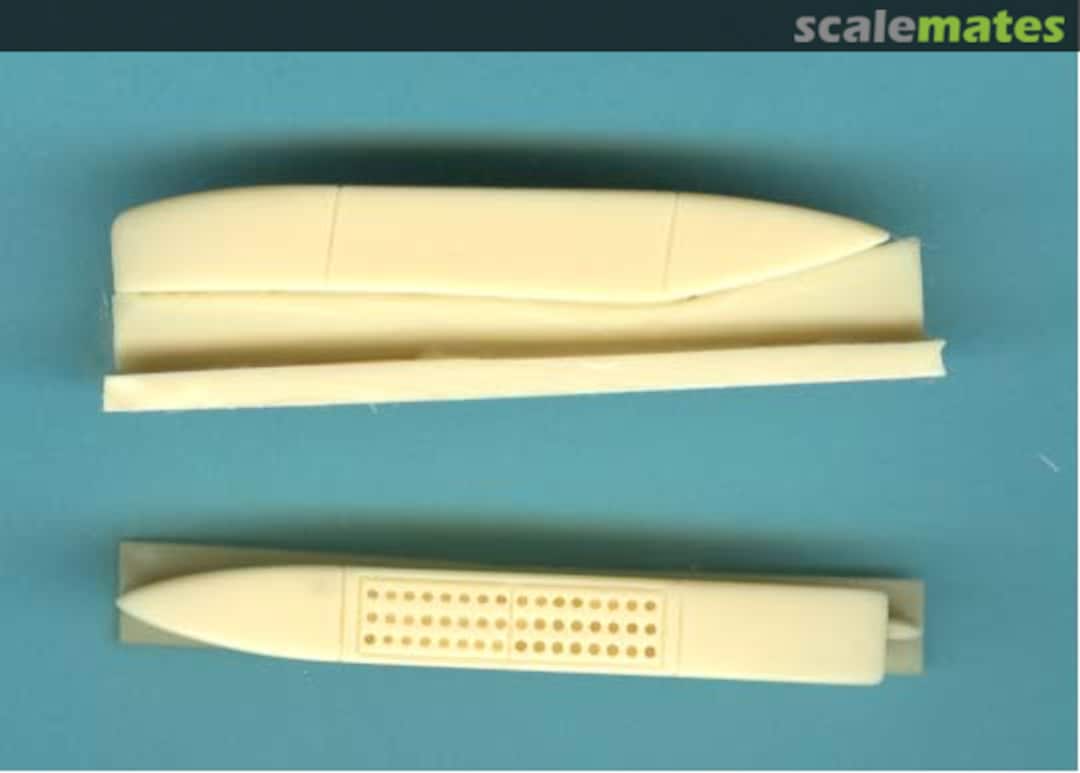 Boxart OV-1 Mohawk Illumination Pods 48042 Cobra Company Boxart OV-1 Mohawk Illumination Pods 48042 Cobra Company