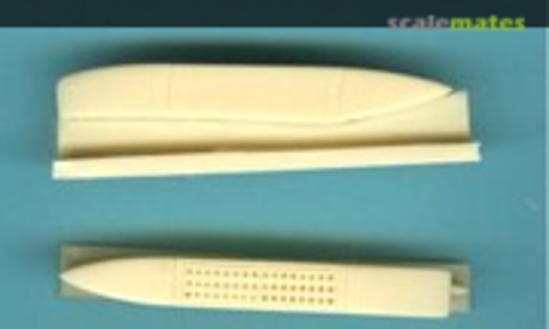 1:48 OV-1 Mohawk Illumination Pods (Cobra Company 48042) 48042