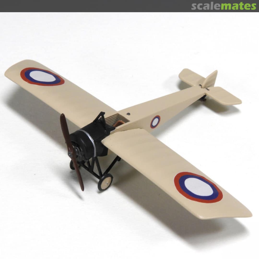 Boxart Morane Saulnier G V1-1070 V1models Boxart Morane Saulnier G V1-1070 V1models