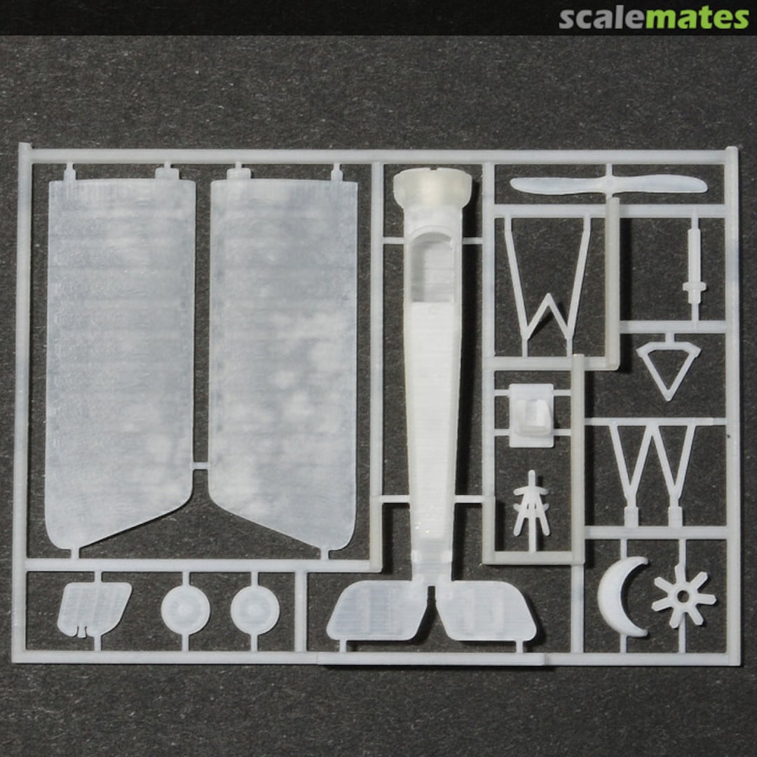 Contents Morane Saulnier G V1-1070 V1models Contents Morane Saulnier G V1-1070 V1models