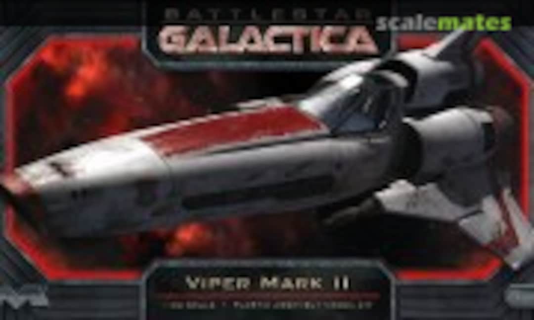 1:32 Viper Mark II (Moebius Models 912) 912