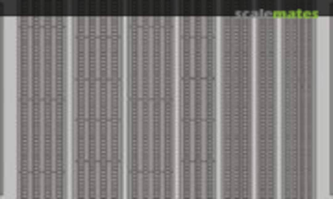 1:350 IJN Ladders (Eduard 99054) 99054