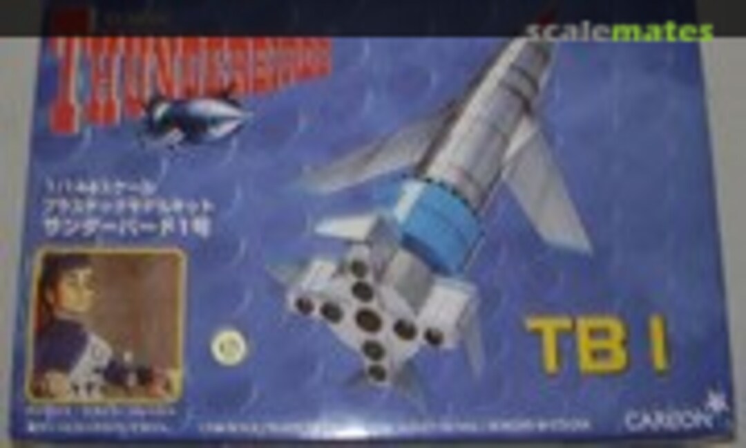 1:144 TB 1 (Aoshima 31506)