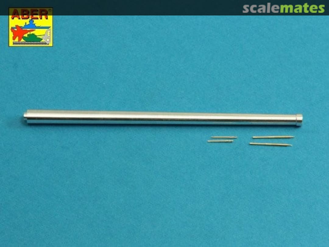 Contents Armament for Soviet Super Heavy Tank KV-5 (Object 225) 35L-259 Aber Contents Armament for Soviet Super Heavy Tank KV-5 (Object 225) 35L-259 Aber