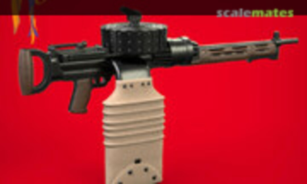 1:72 Darne Lewis Full Heatsinks (Pair) (GasPatch Models 19-72181) 19-72181