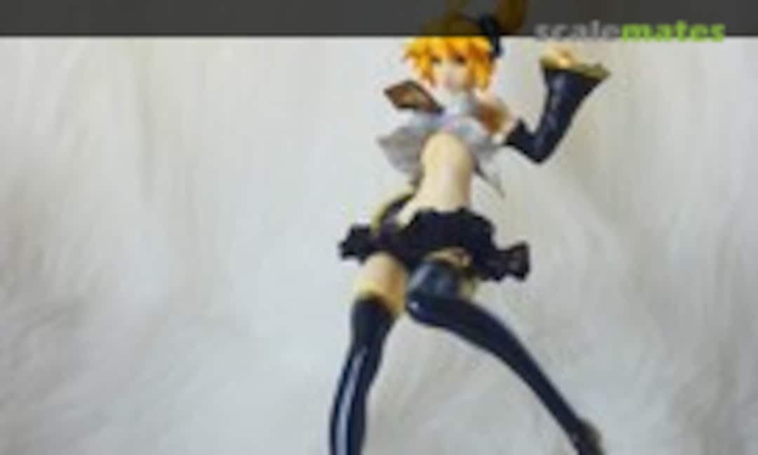 No Akita Neru (Yukishiro )