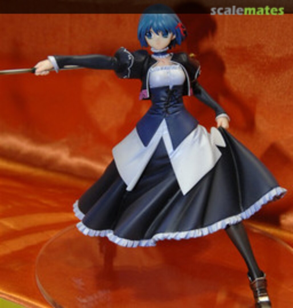 Boxart Nagamine Nozomi Cerberus Project Boxart Nagamine Nozomi Cerberus Project