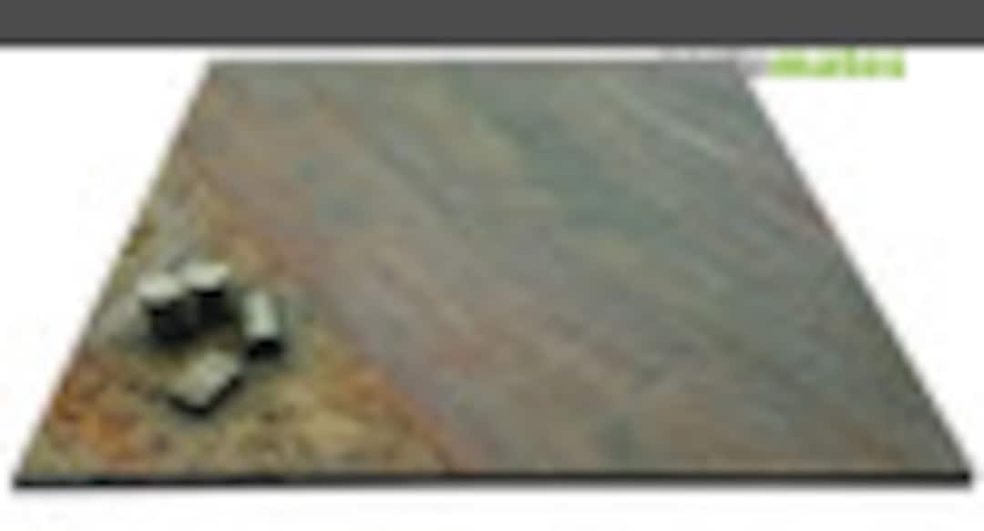 Boxart Marsden Mat Display Base CD 48558 Custom Dioramics