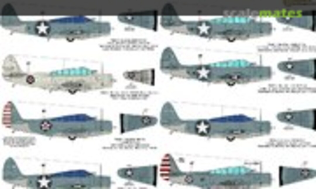 1:32 TBD Devastator (Gold Medal Models 3203D) 3203D