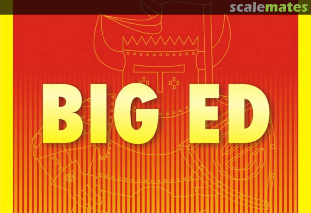 Boxart PV-1 PART II BIG49377 Eduard Boxart PV-1 PART II BIG49377 Eduard