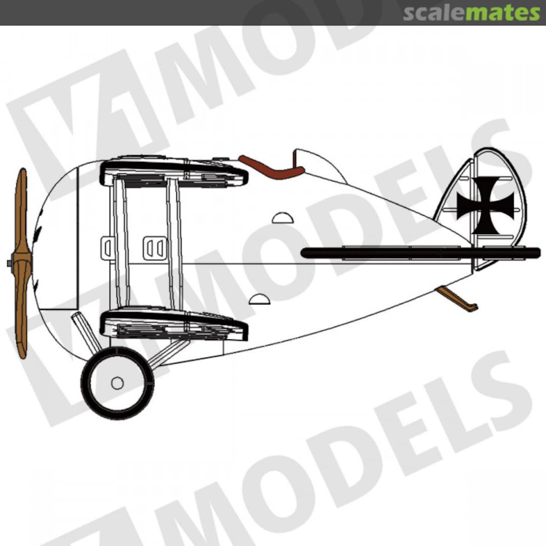 Boxart DFW T.28 Floh V1-1100 V1models Boxart DFW T.28 Floh V1-1100 V1models