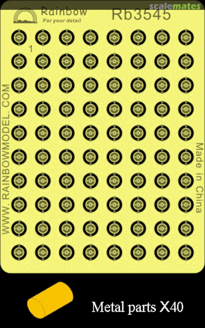 Boxart IJN Depth Charges Rb3545 Rainbow