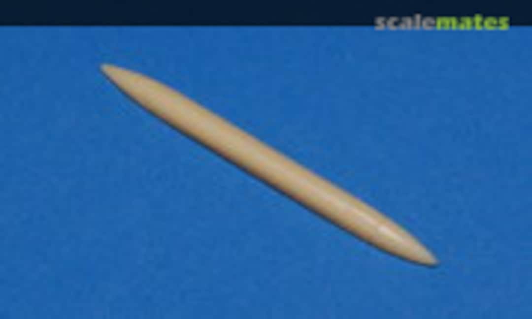 1:72 TSR2 IFR probe fairing (Freightdog Models )