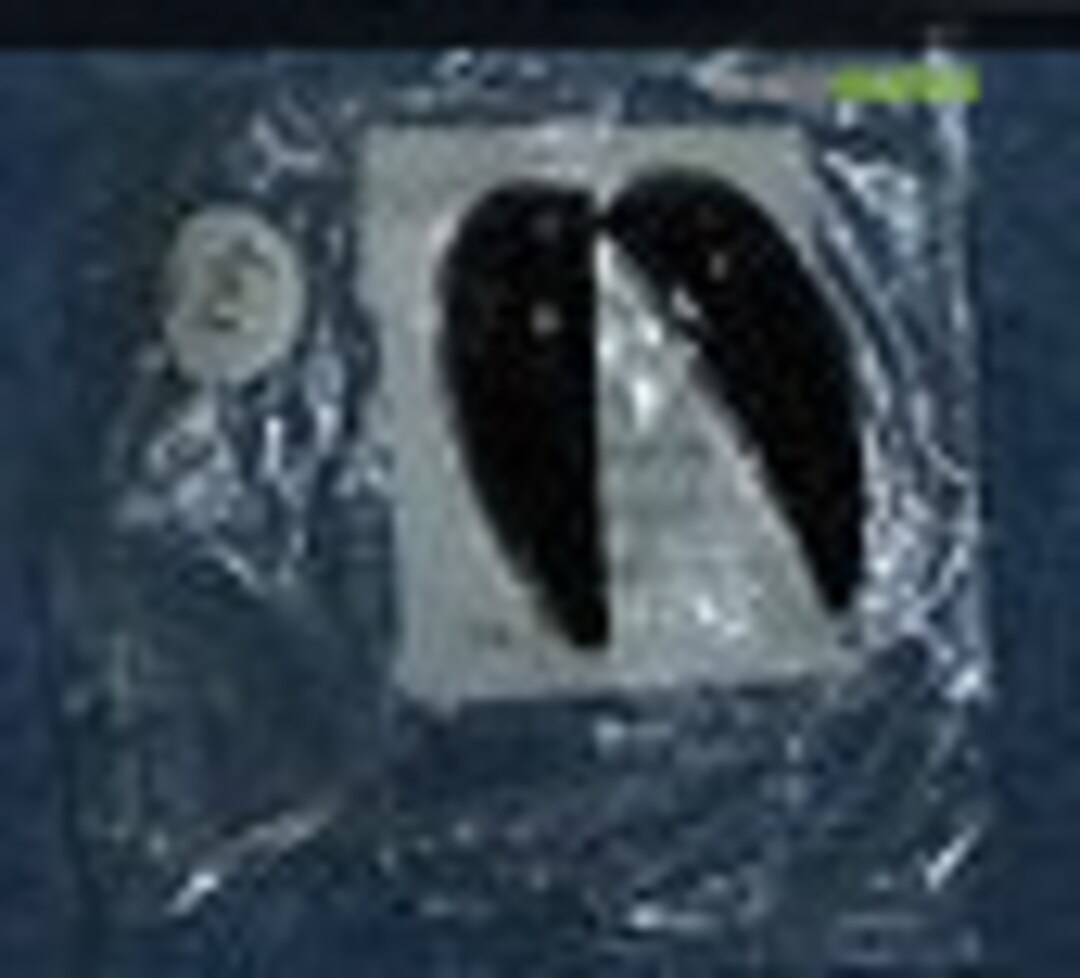 Boxart Shackleton AEW radome CANOVAK Boxart Shackleton AEW radome CANOVAK