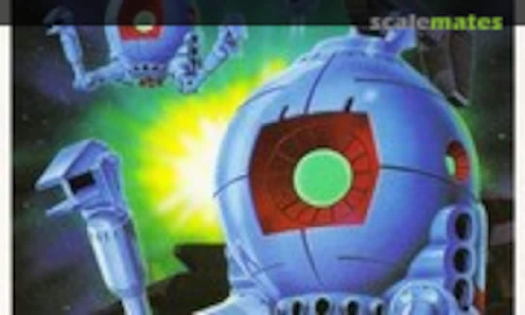 1:144 RB-79 Ball (Bandai 36244)