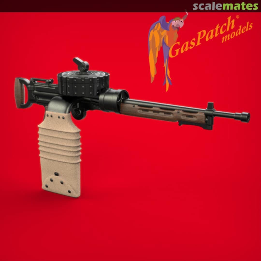 Boxart Darne Lewis MKI Half Heat Sinks (Pair) 19-72182 GasPatch Models Boxart Darne Lewis MKI Half Heat Sinks (Pair) 19-72182 GasPatch Models