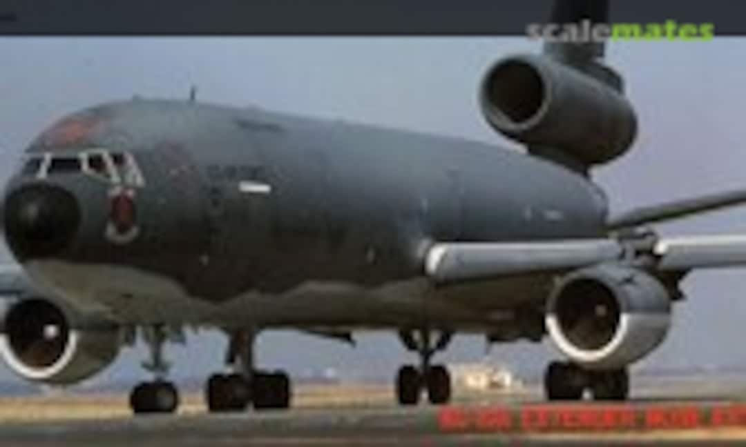 1:200 KC-10A Extender (Hasegawa 11161)