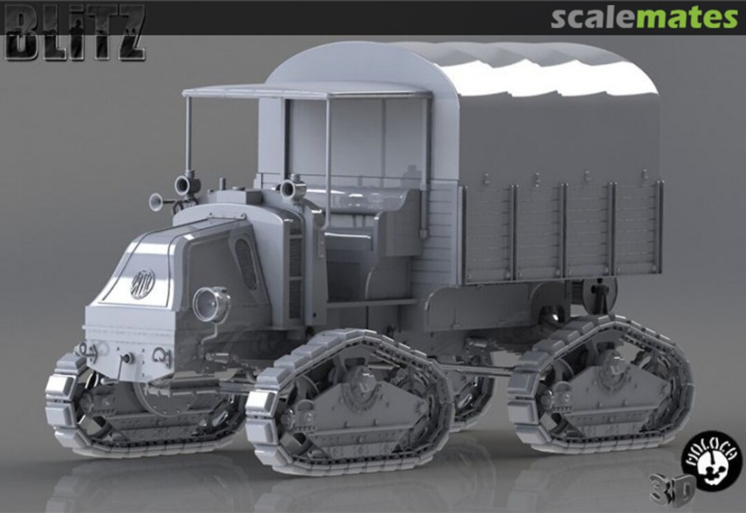 Boxart Latil TAR Chenilles 35FS 1089 Blitz Boxart Latil TAR Chenilles 35FS 1089 Blitz