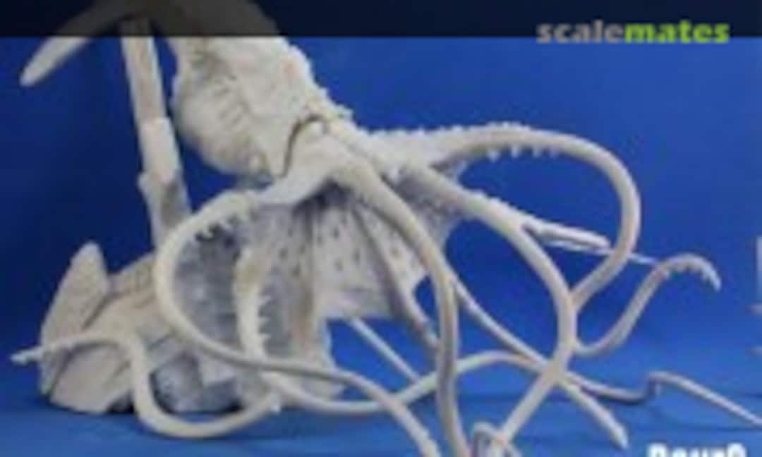 25mm Kraken (Reaper Miniatures 77291) 77291