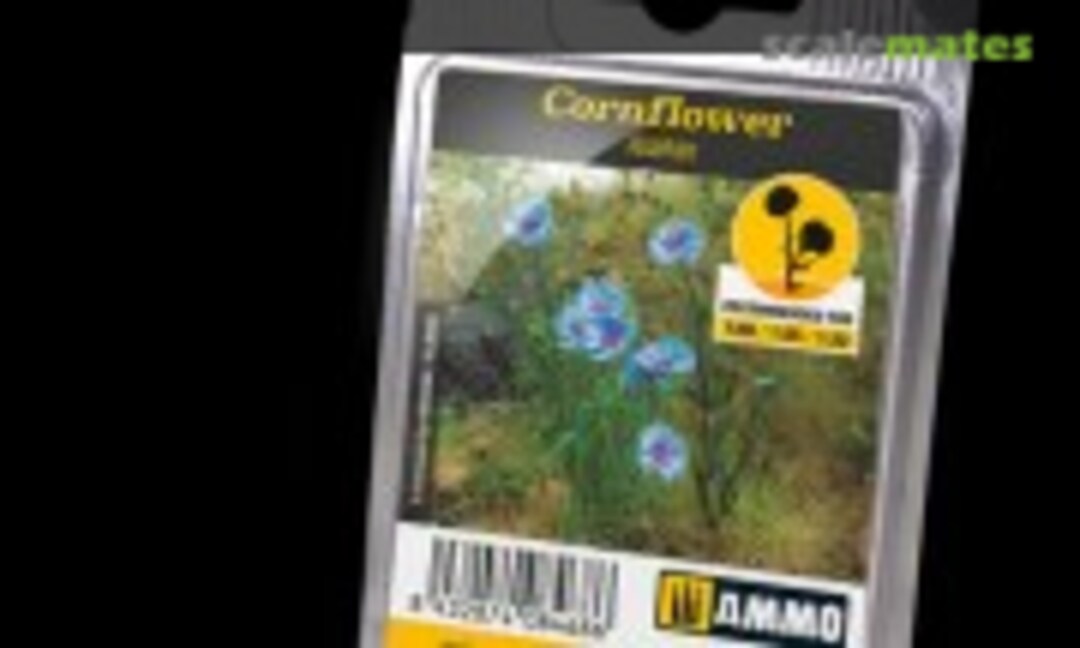 No Cornflower (Ammo by Mig Jimenez A-MIG-8468) A-MIG-8468