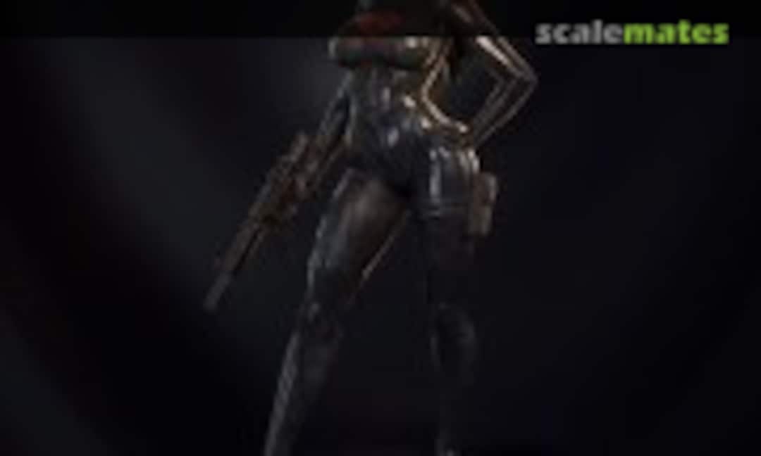 1:4 Baroness (Abe3D )