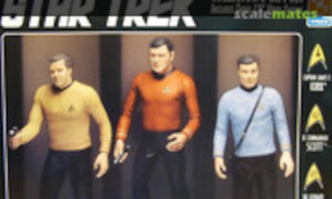 1:6 Collector's Gift Set (AMT/ERTL 8771) 8771