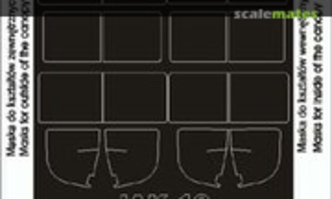 1:32 Yakovlev Yak-18 (Montex SM32025) SM32025