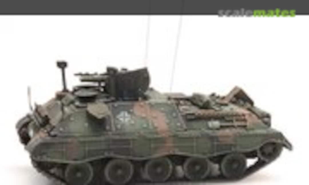 1:87 Jaguar 2 (Artitec 1870013)