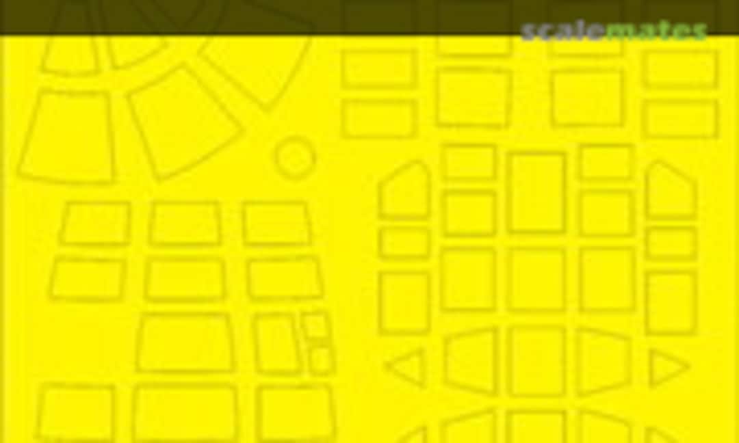 1:72 Fw 189A-1 (Eduard CX474)