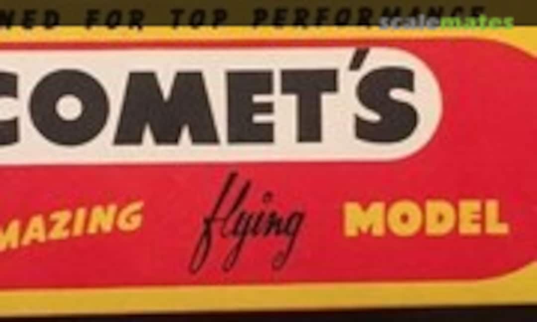 1:17 Piper Cub (Comet E15)