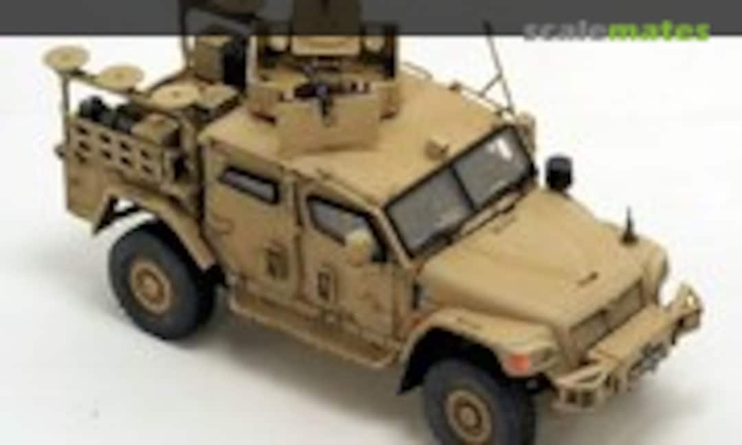 1:35 Huskey TSV L56A1 PWS Update Set (Accurate Armour A150) A150