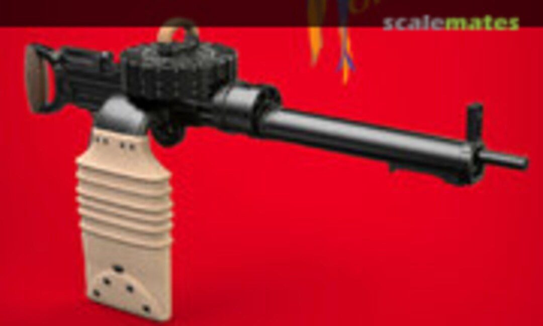 1:72 Lewis MKII (Pair) (GasPatch Models 19-72183) 19-72183