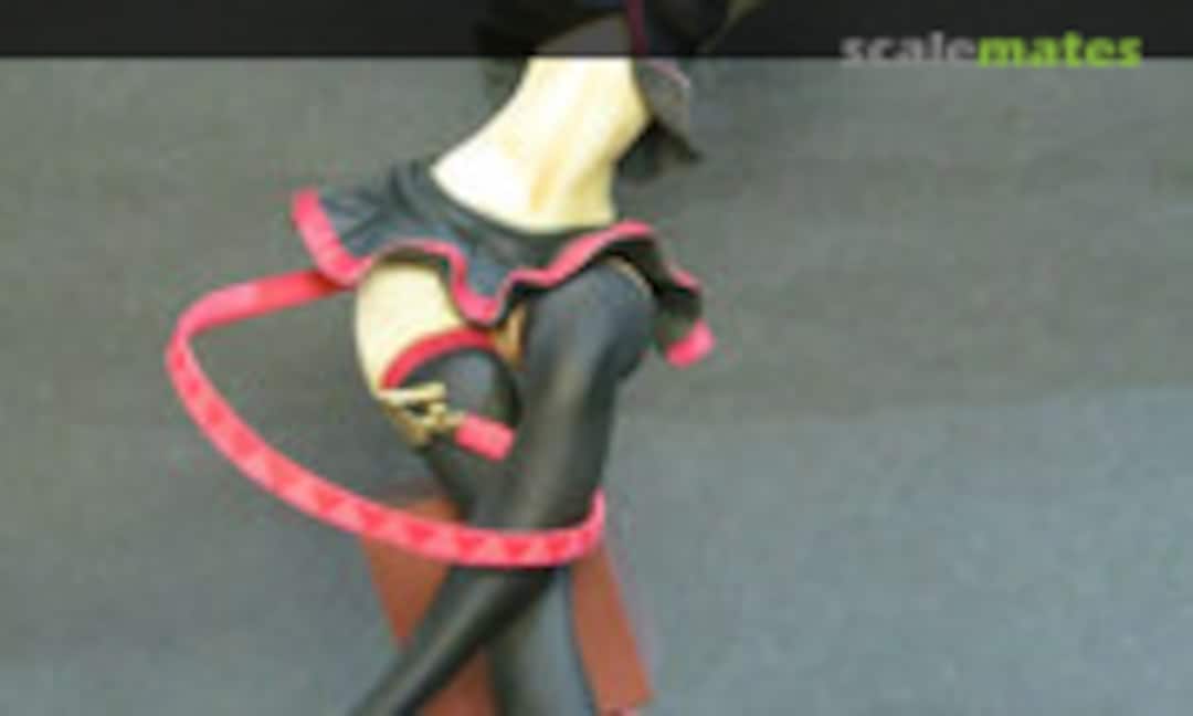 No Kasane Teto (Yukishiro )