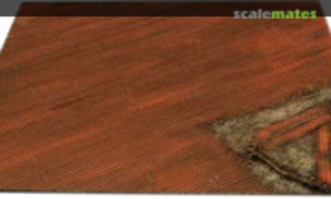 1:48 Marsden Mat Section #2 (Custom Dioramics CD 48560) CD 48560