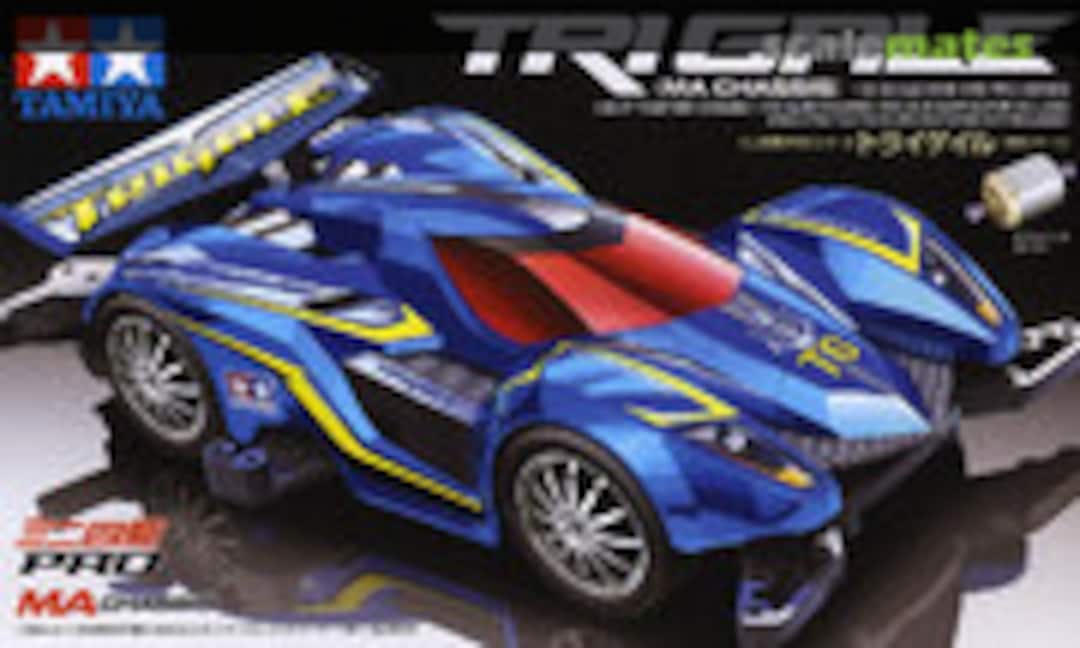 1:32 Tri Gale (MA Chassis) (Tamiya 18638)
