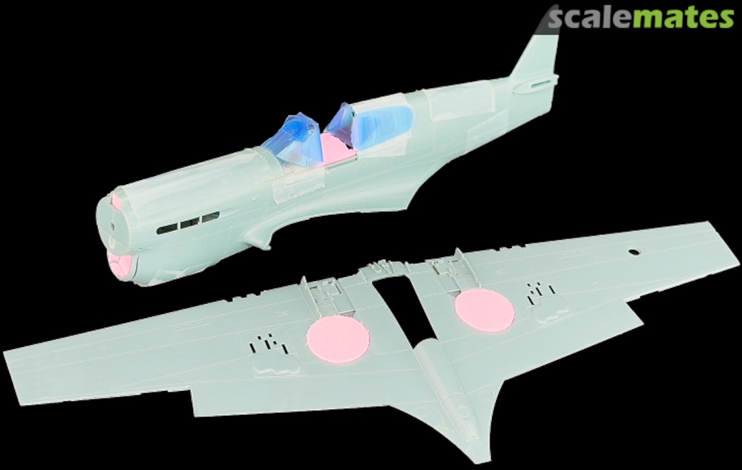 Boxart P-40 Deluxe Overspray Masks for the Eduard Warhawks/Kittyhawks HAS48055 Hawaiian Air Depot Boxart P-40 Deluxe Overspray Masks for the Eduard Warhawks/Kittyhawks HAS48055 Hawaiian Air Depot