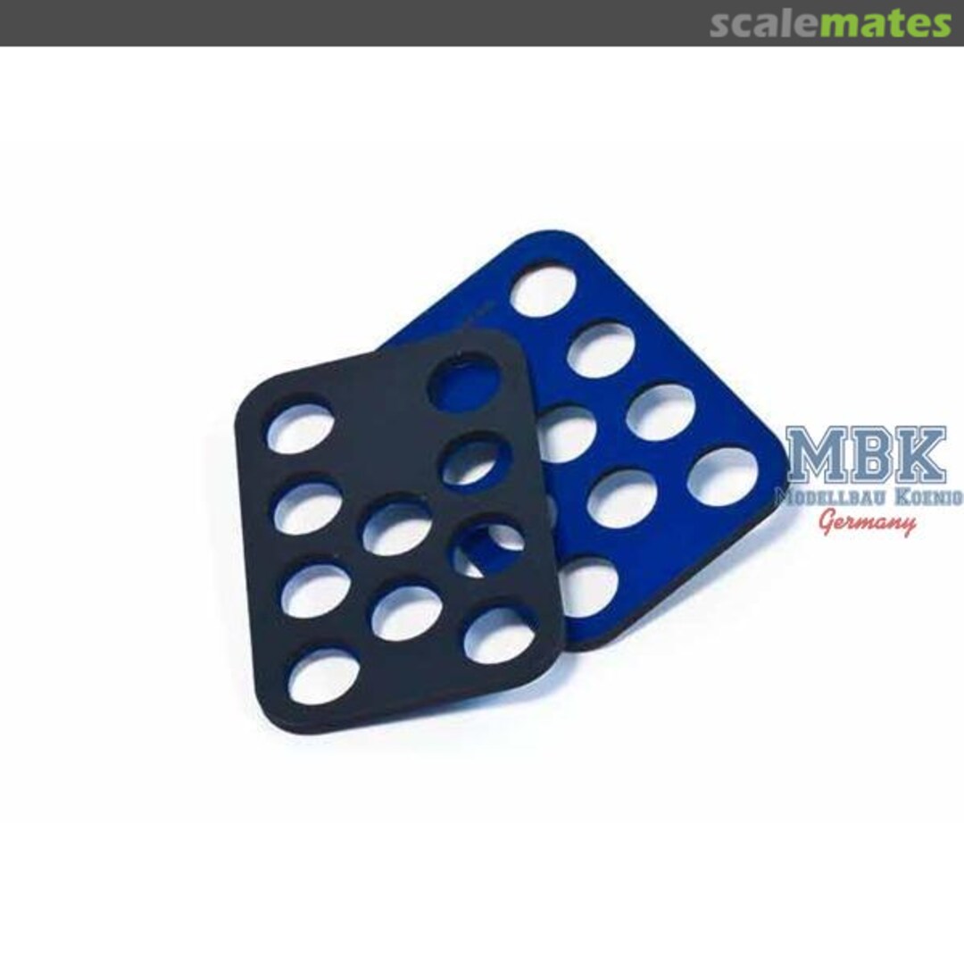 Boxart BMD-2 QW-043 Quickwheel