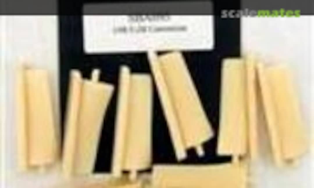 1:48 E-2B Hawkeye Conversion Set (Steel Beach 48001) 48001