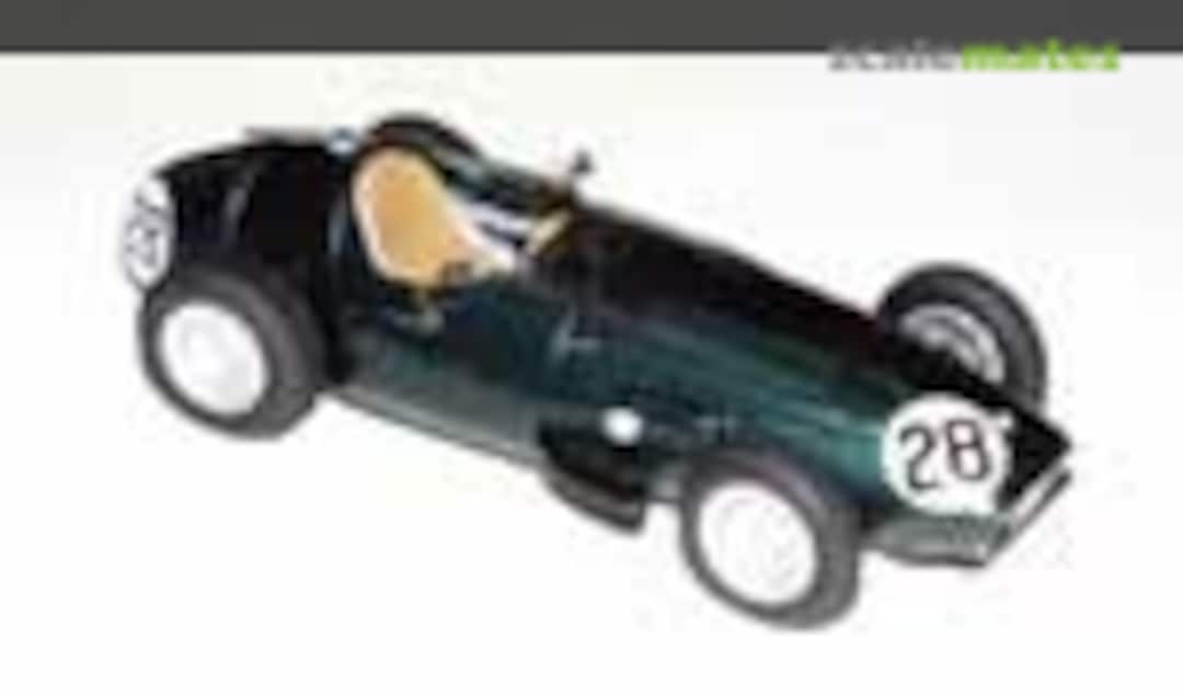 Maserati 250F (Jade 43 J4316E)