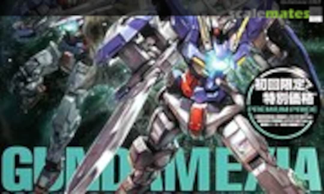 1:100 Gundam Exia Ignition Mode (Bandai 0160226)