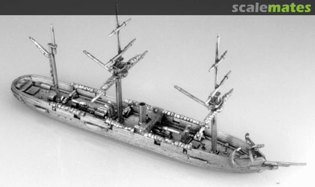 Boxart CSS Alabama TS54 Thoroughbred Figures Boxart CSS Alabama TS54 Thoroughbred Figures