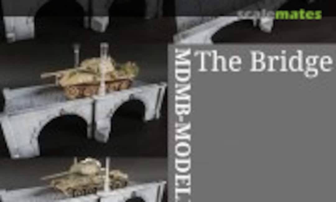 The Bridge (MDMB Modelbouw 912)