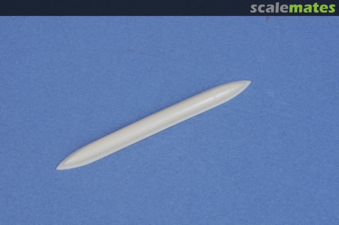 Boxart TSR.2 In-flight refuelling probe BCS-709 The Aviation Workshop Boxart TSR.2 In-flight refuelling probe BCS-709 The Aviation Workshop