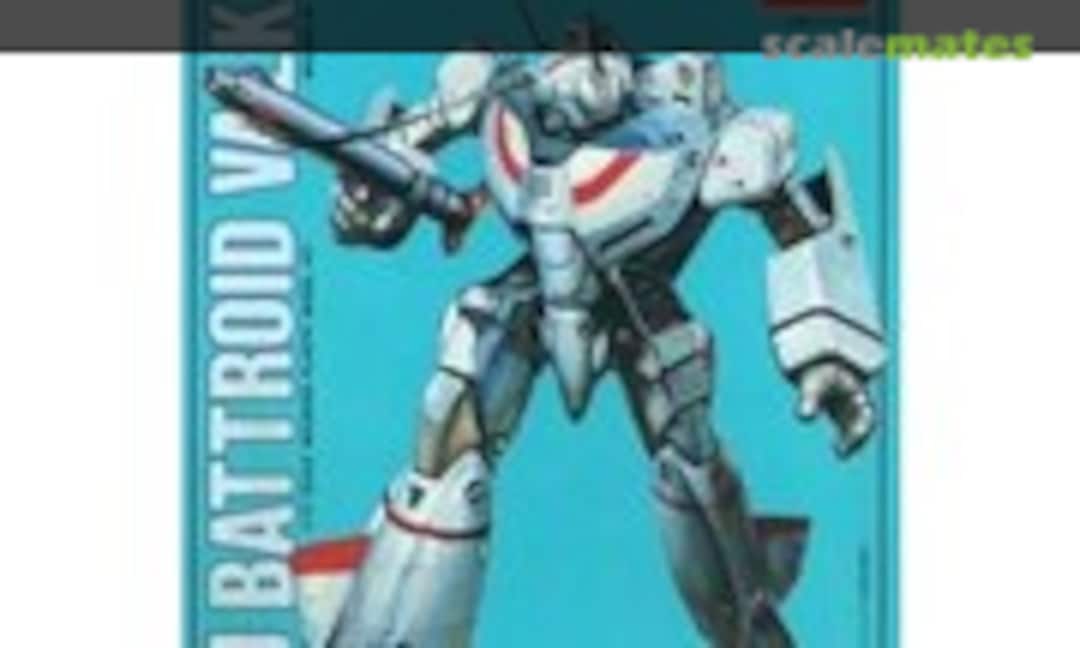1:72 Battroid Valkyrie VF-1J (IMAI B-1217-700)
