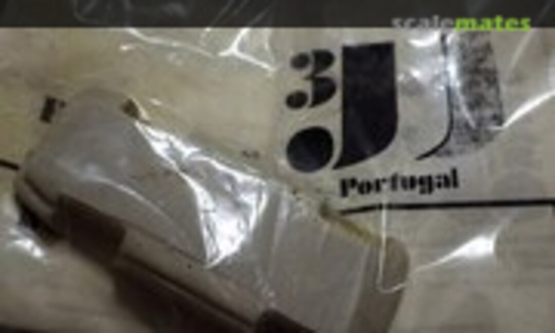 Porsche 718 RS 61 (Modelos 3J 13)