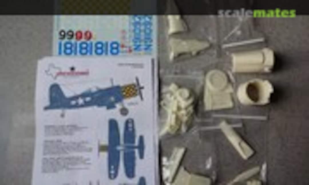 1:32 F2G Conversion (Lone Star Models LSM 32472) LSM 32472