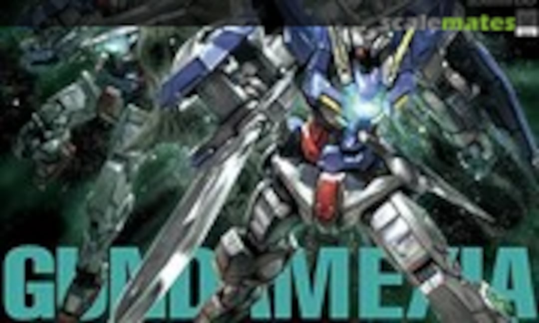 1:100 Gundam Exia Ignition Mode (Bandai 0161015)